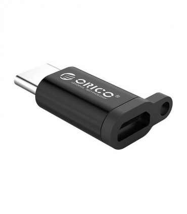 تبدیل Type C - OTG به Micro USB اوریکو CBT-MT01