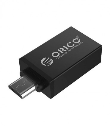 تبدیل Micro USB - OTG به 3.0 USB اوریکو CBT-UM01