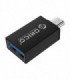 تبدیل Micro USB - OTG به 3.0 USB اوریکو CBT-UM01