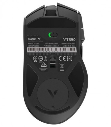 ماوس بی سیم گیمینگ رپو VT350