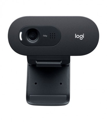 وب کم لاجیتک C505 HD