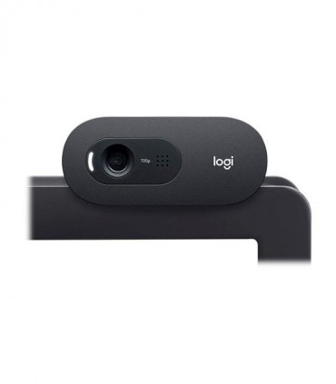وب کم لاجیتک C505 HD