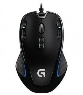 ماوس باسیم گیمینگ لاجیتک G300s