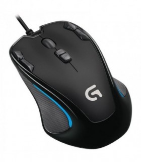 ماوس باسیم گیمینگ لاجیتک G300s