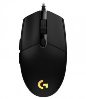 ماوس باسیم گیمینگ لاجیتک G203