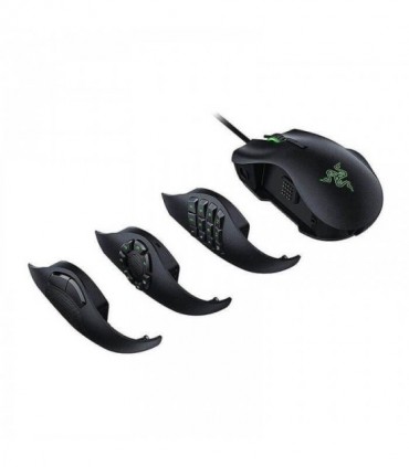 ماوس باسیم گیمینگ ریزر Naga Trinity