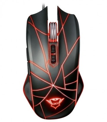 ماوس باسیم گیمینگ تراست GXT 160 Ture