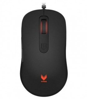 ماوس باسیم گیمینگ رپو V16