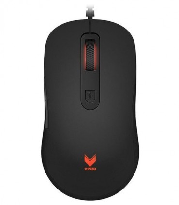 ماوس باسیم گیمینگ رپو V16