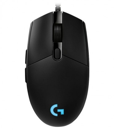 ماوس باسیم گیمینگ لاجیتک G PRO Hero