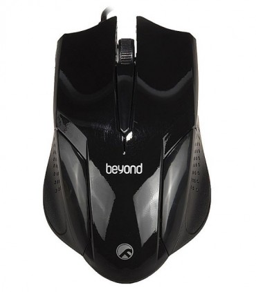 ماوس باسیم بیاند FOM-3135