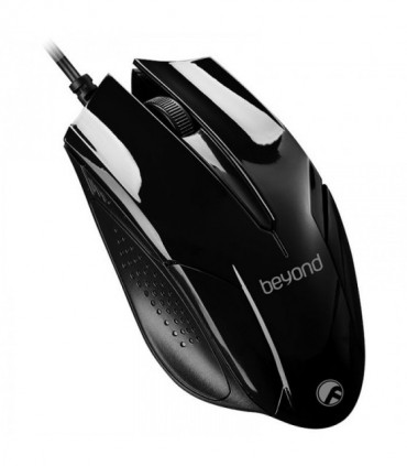 ماوس باسیم بیاند FOM-3135