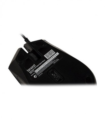 ماوس باسیم بیاند FOM-3135