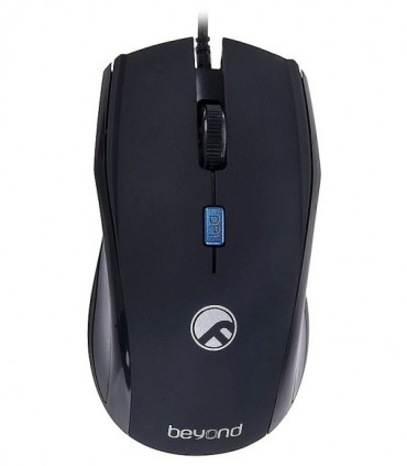 ماوس باسیم بیاند FOM-3585