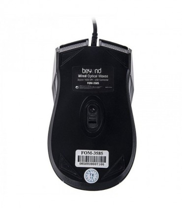 ماوس باسیم بیاند FOM-3585