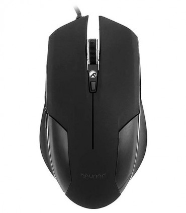 ماوس باسیم بیاند FOM-3588