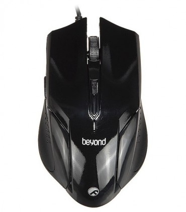 ماوس باسیم بیاند FOM-3136