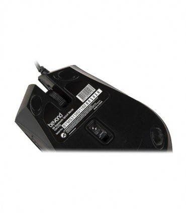 ماوس باسیم بیاند FOM-3136