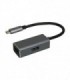 تبدیل Type C به HDMI و USB 3.0 فرانت FN-UC2HU300