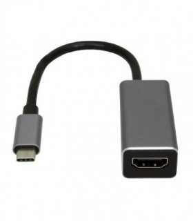 تبدیل Type C به HDMI و USB 3.0 فرانت FN-UC2HU300