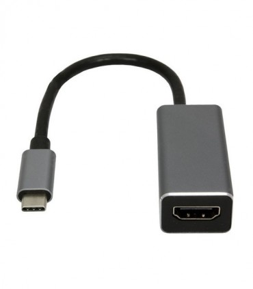 تبدیل Type C به HDMI و USB 3.0 فرانت FN-UC2HU300