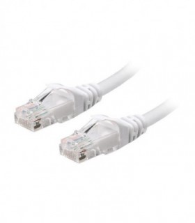پچ کورد UTP Cat6 وی نت V-NCP6U003