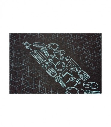 ماوس پد گیمینگ رپو (پانا) VP420 XXL