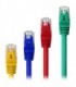 پچ کورد UTP Cat5e کی نت