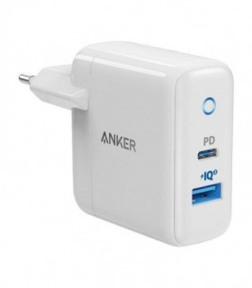 شارژر دیواری انکر A2636