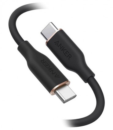 کابل Type C دو سر نر انکر A8553