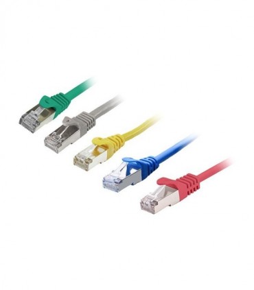 پچ کورد SFTP Cat6 کی نت