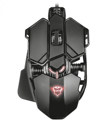 ماوس باسیم گیمینگ تراست GXT 138 X-Ray Illuminated