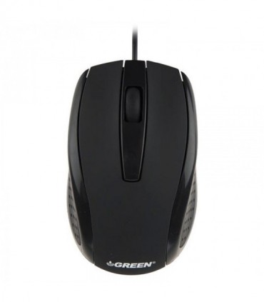 ماوس باسیم گرین GM-101