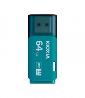 فلش مموری کیوکسیا USB 3.2 U301 ظرفیت 64 گیگابایت