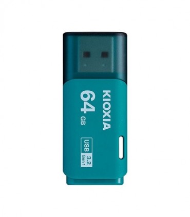 فلش مموری کیوکسیا USB 3.2 U301 ظرفیت 64 گیگابایت