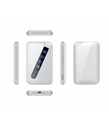 مودم همراه 4G LTE دی لینک DWR-930M