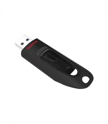 فلش مموری سن دیسک USB 3.0 Ultra ظرفیت 256 گیگابایت