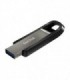 فلش مموری سن دیسک USB 3.2 Extreme Go ظرفیت 64 گیگابایت