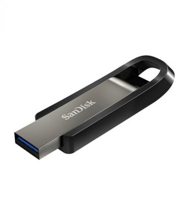 فلش مموری سن دیسک USB 3.2 Extreme Go ظرفیت 64 گیگابایت