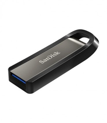 فلش مموری سن دیسک USB 3.2 Extreme Go ظرفیت 64 گیگابایت