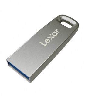 فلش مموری لکسار USB 3.1 M45 ظرفیت 128 گیگابایت