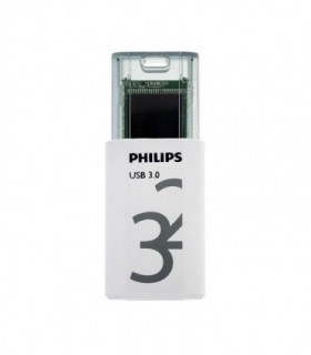 فلش مموری فیلیپس USB 3.0 Rain ظرفیت 32 گیگابایت