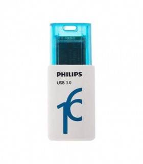 فلش مموری فیلیپس USB 3.0 Rain ظرفیت 16 گیگابایت