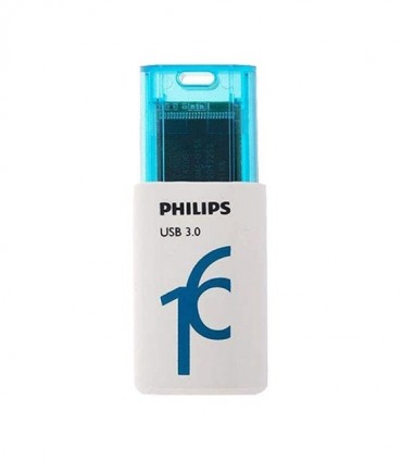 فلش مموری فیلیپس USB 3.0 Rain ظرفیت 16 گیگابایت