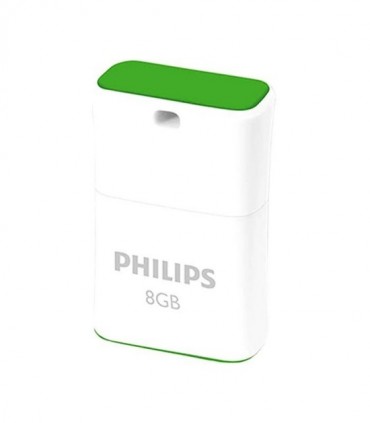فلش مموری فیلیپس USB 3.0 Pico ظرفیت 8 گیگابایت