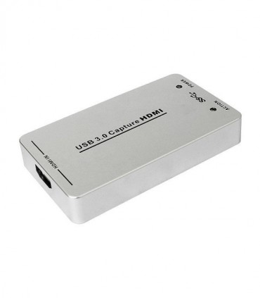کارت کپچر USB 3.0 به HDMI با کیفیت 1080p فرانت FN-V203