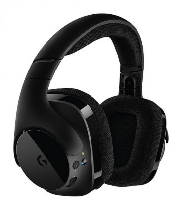 هدست لاجیتک G533