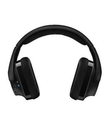 هدست لاجیتک G533