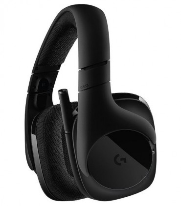 هدست لاجیتک G533