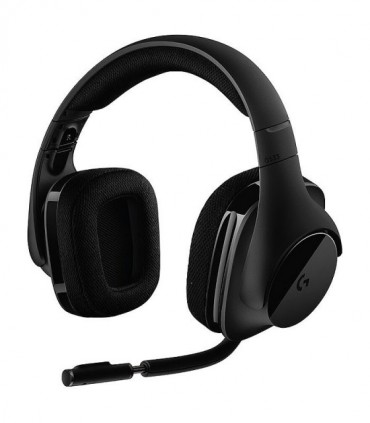 هدست لاجیتک G533